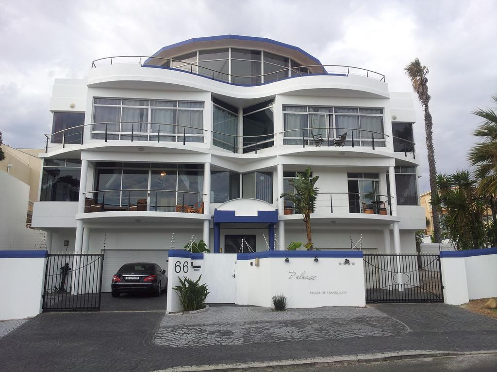 Bread & Barrel Palazzo Blouberg Hotel Bloubergstrand Exterior photo