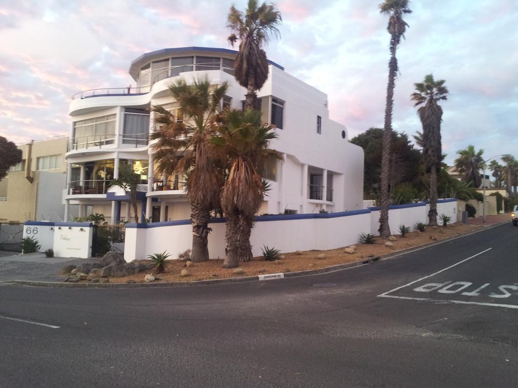 Bread & Barrel Palazzo Blouberg Hotel Bloubergstrand Exterior photo